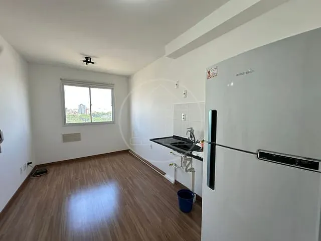 Apartamento com 28m² 1 quarto e 1 banheiro, para alugar, no bairro Vila Nova das Belezas em São Paulo