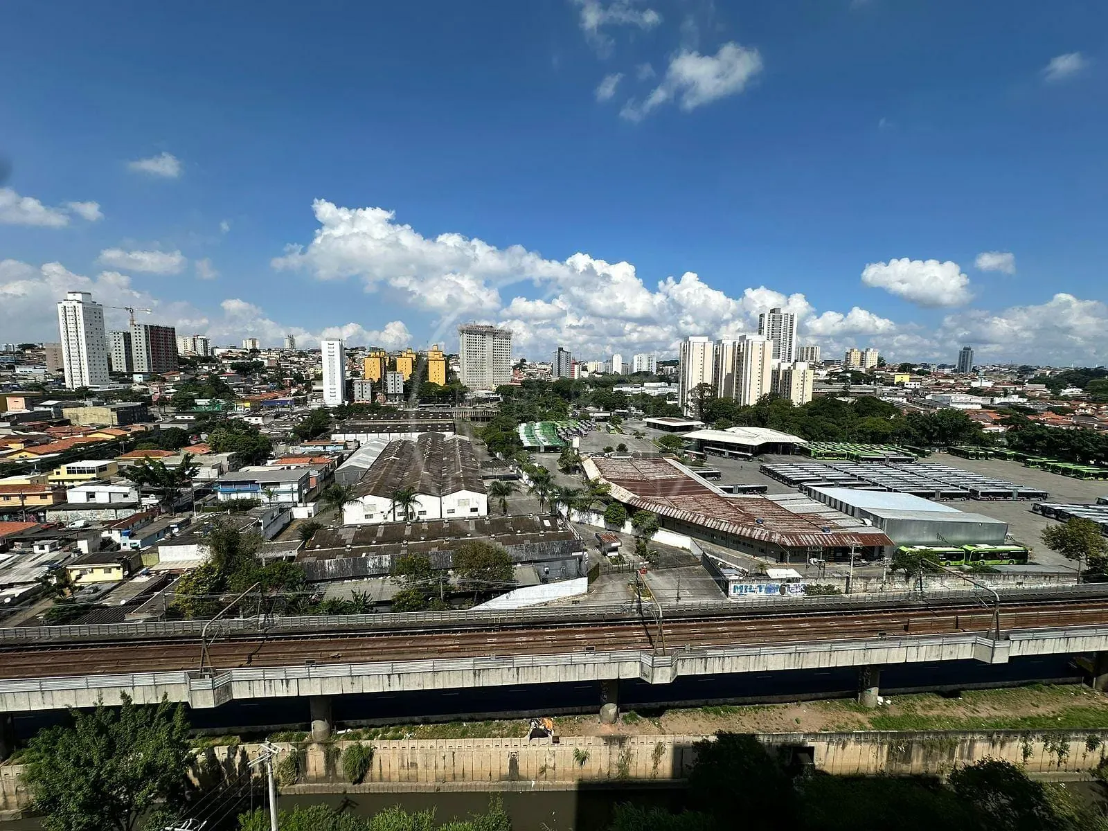 Apartamento, 1 quarto, 28 m² - Foto 6