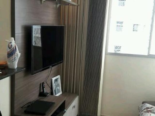 Foto do Apartamento - Apartamento residencial à venda, Jardim Aricanduva, São Paulo. | ZONA LESTE IMÓVEIS