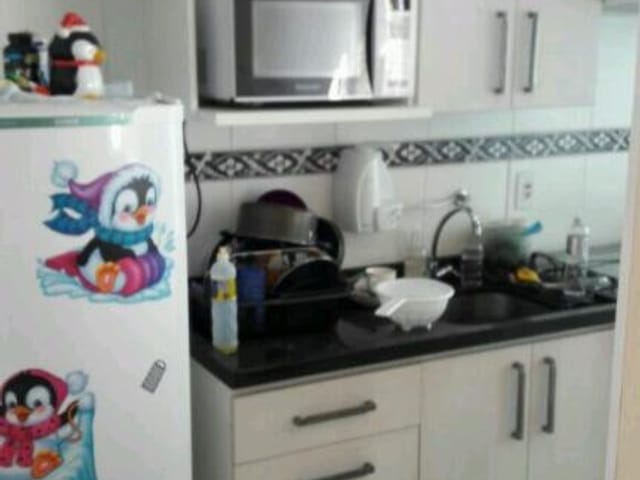 Foto do Apartamento - Apartamento residencial à venda, Jardim Aricanduva, São Paulo. | ZONA LESTE IMÓVEIS