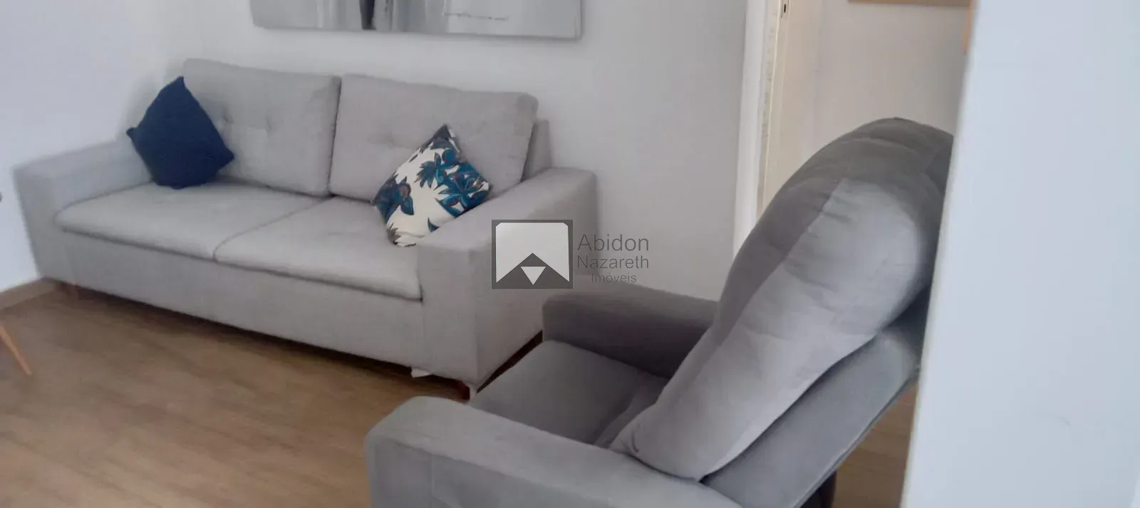 Apartamento, 1 quarto, 68 m² - Foto 3