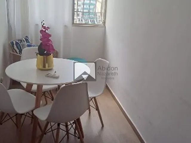 Apartamento com 90m² 1 quarto e 1 banheiro, à venda, no bairro Icaraí em Niterói