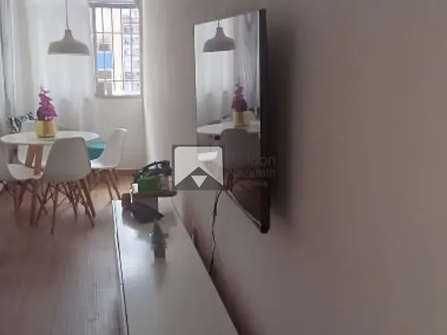 Apartamento com 90m² 1 quarto e 1 banheiro, à venda, no bairro Icaraí em Niterói