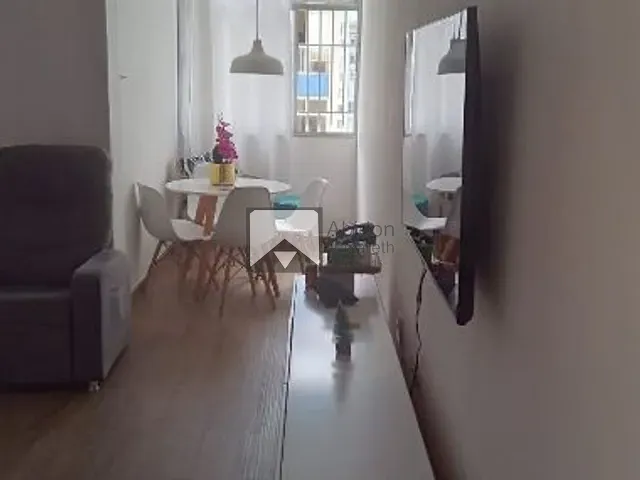 Apartamento com 90m² 1 quarto e 1 banheiro, à venda, no bairro Icaraí em Niterói