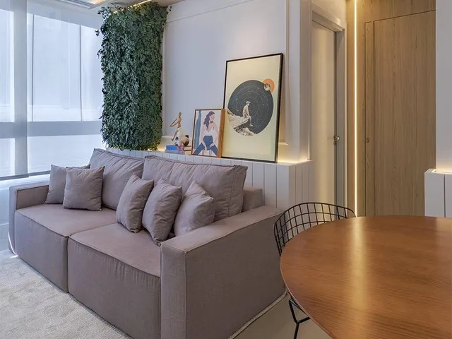 Apartamento 2 quartos e 1 banheiro, à venda, no bairro Gleba Palhano em Londrina