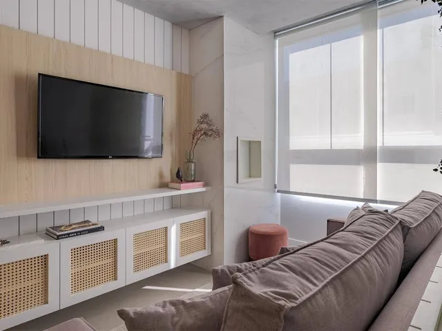 Apartamento 2 quartos e 1 banheiro, à venda, no bairro Gleba Palhano em Londrina