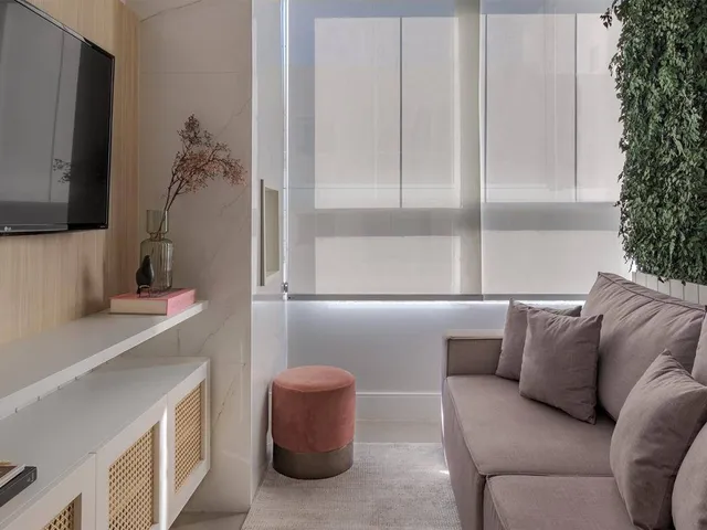 Apartamento 2 quartos e 1 banheiro, à venda, no bairro Gleba Palhano em Londrina