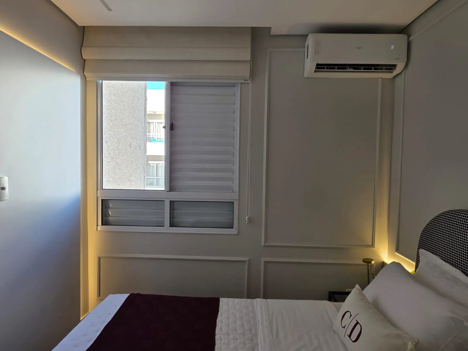 Apartamento, 2 quartos, 47 m² - Foto 33