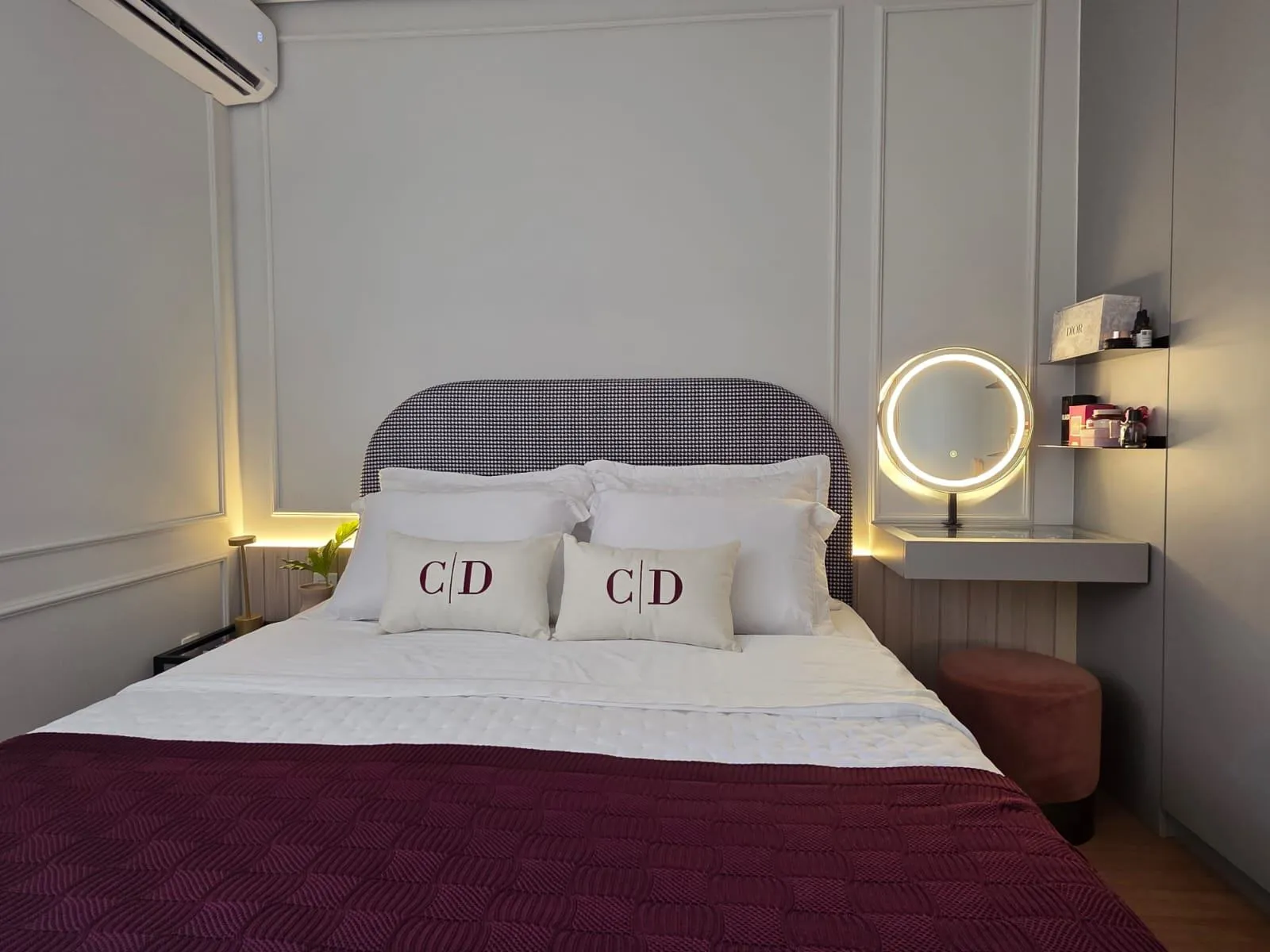 Apartamento, 2 quartos, 47 m² - Foto 34