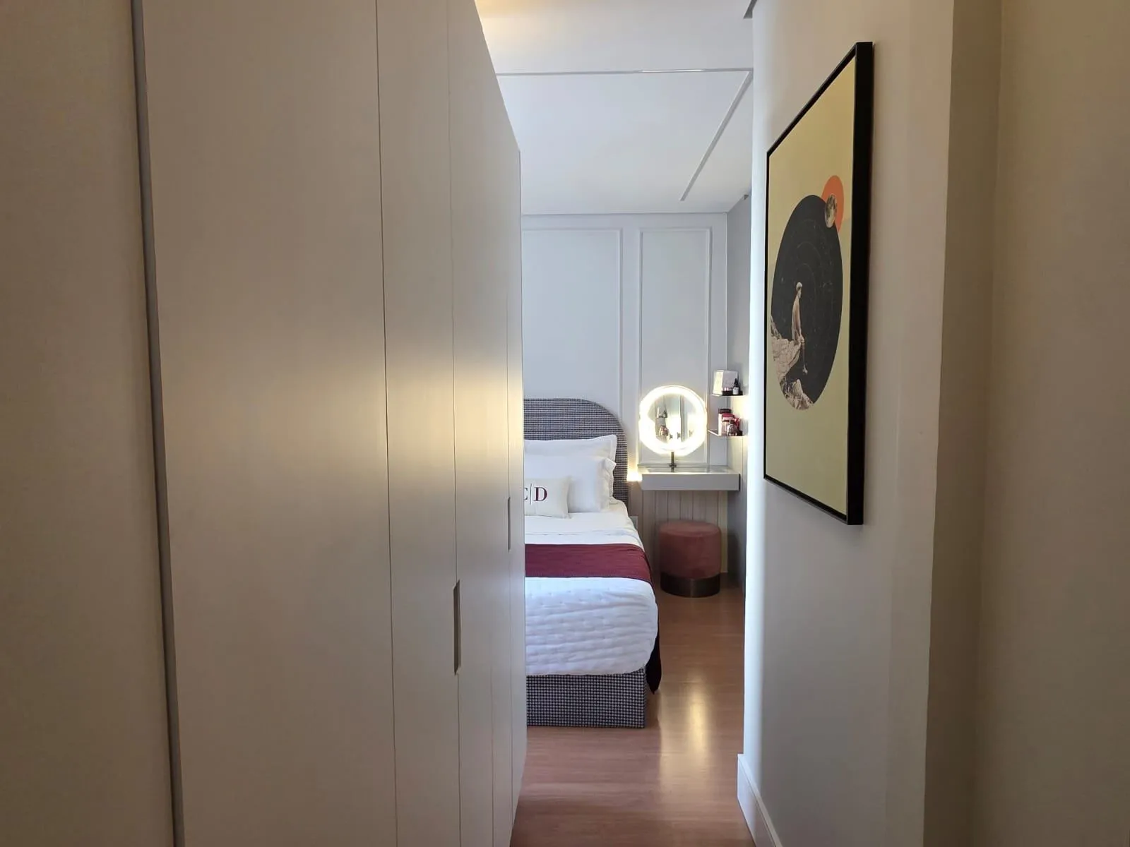 Apartamento, 2 quartos, 47 m² - Foto 35