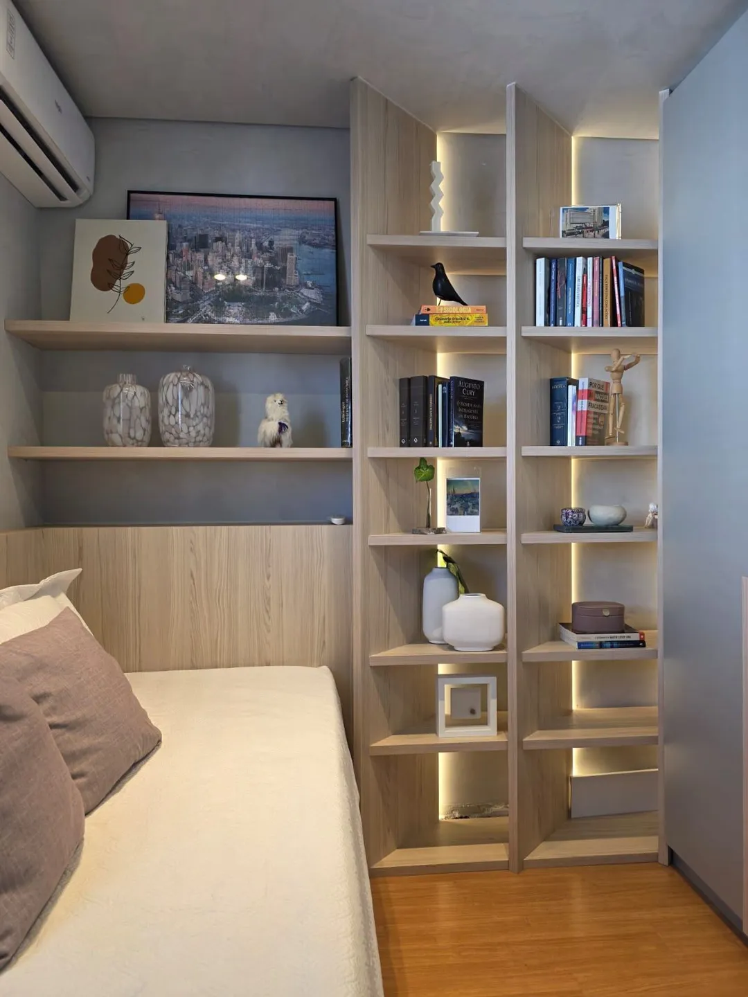 Apartamento, 2 quartos, 47 m² - Foto 41