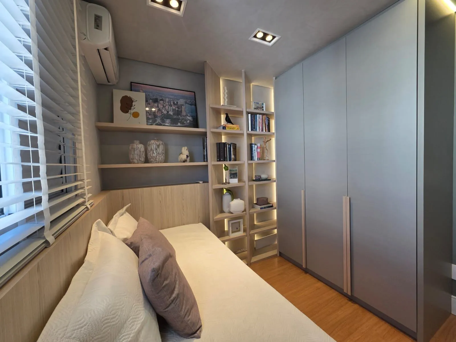 Apartamento, 2 quartos, 47 m² - Foto 42