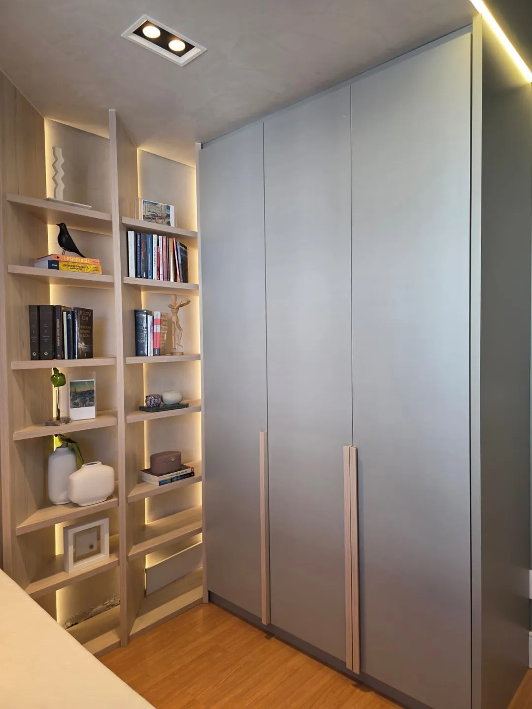 Apartamento, 2 quartos, 47 m² - Foto 43