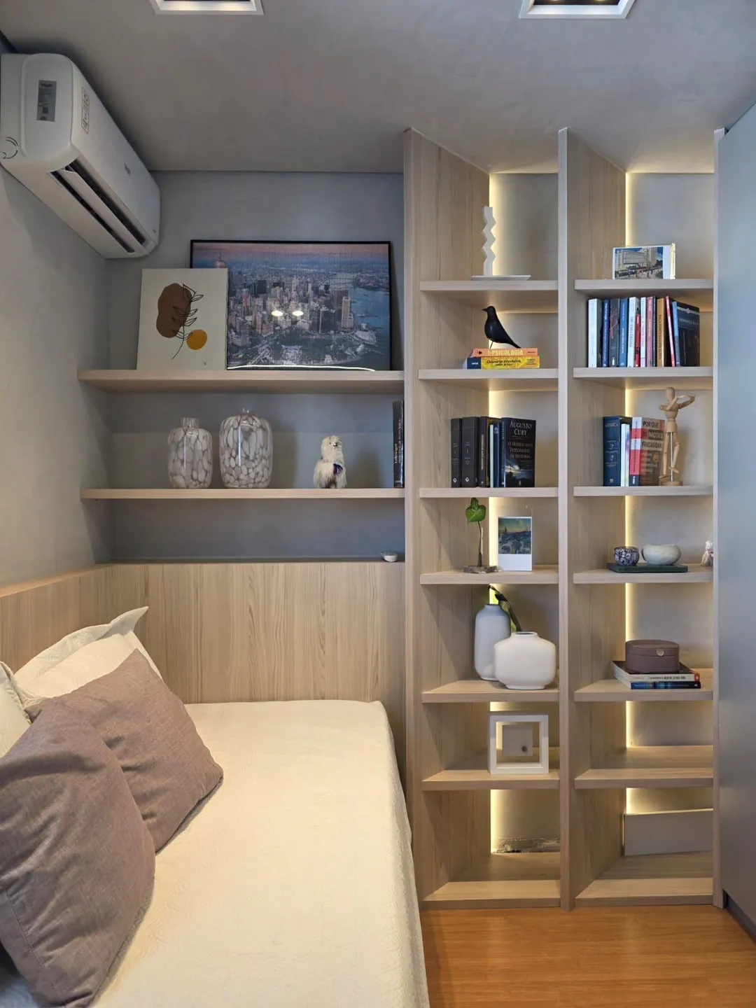 Apartamento, 2 quartos, 47 m² - Foto 44