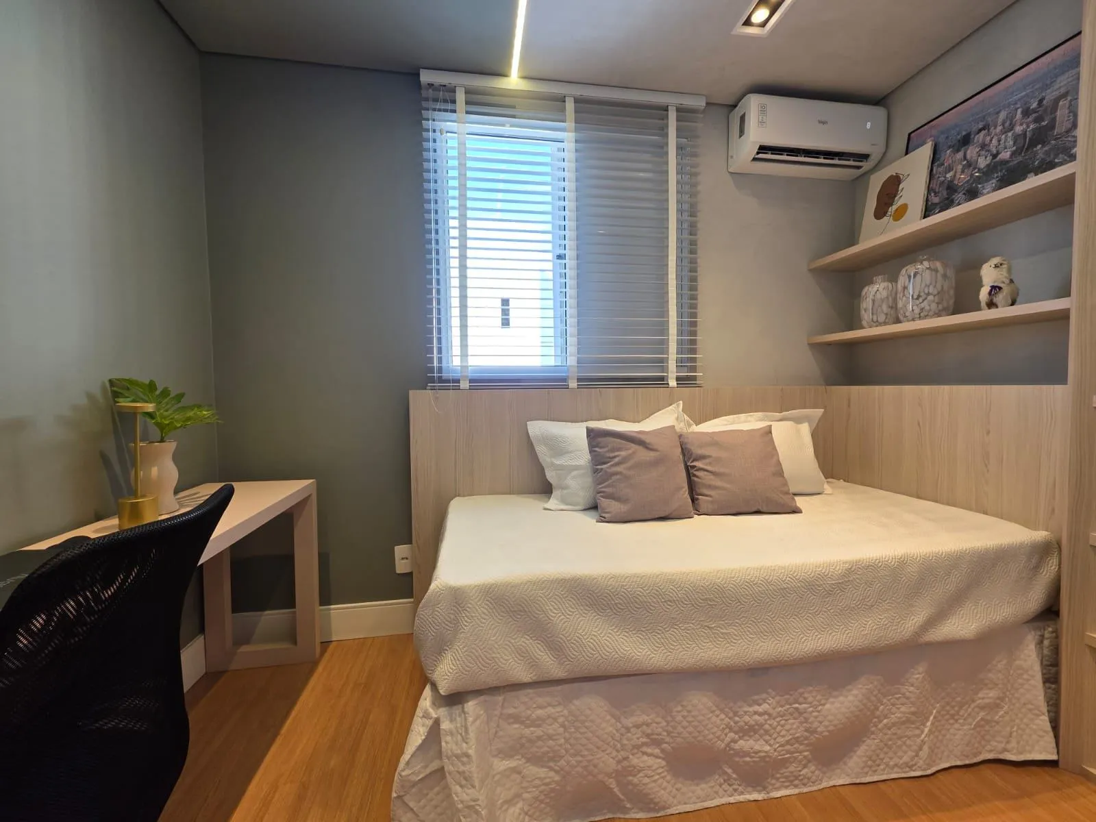 Apartamento, 2 quartos, 47 m² - Foto 46