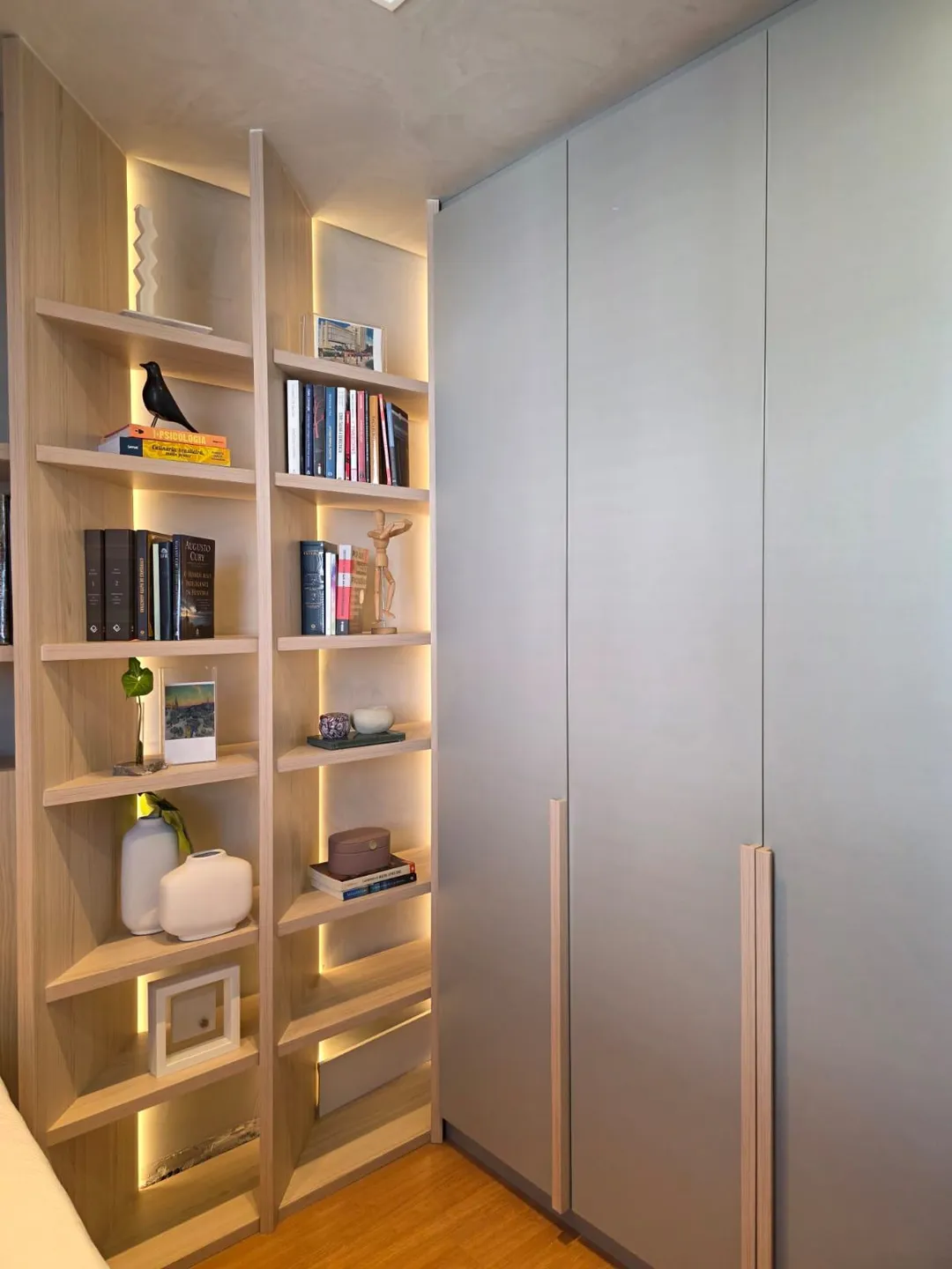 Apartamento, 2 quartos, 47 m² - Foto 47