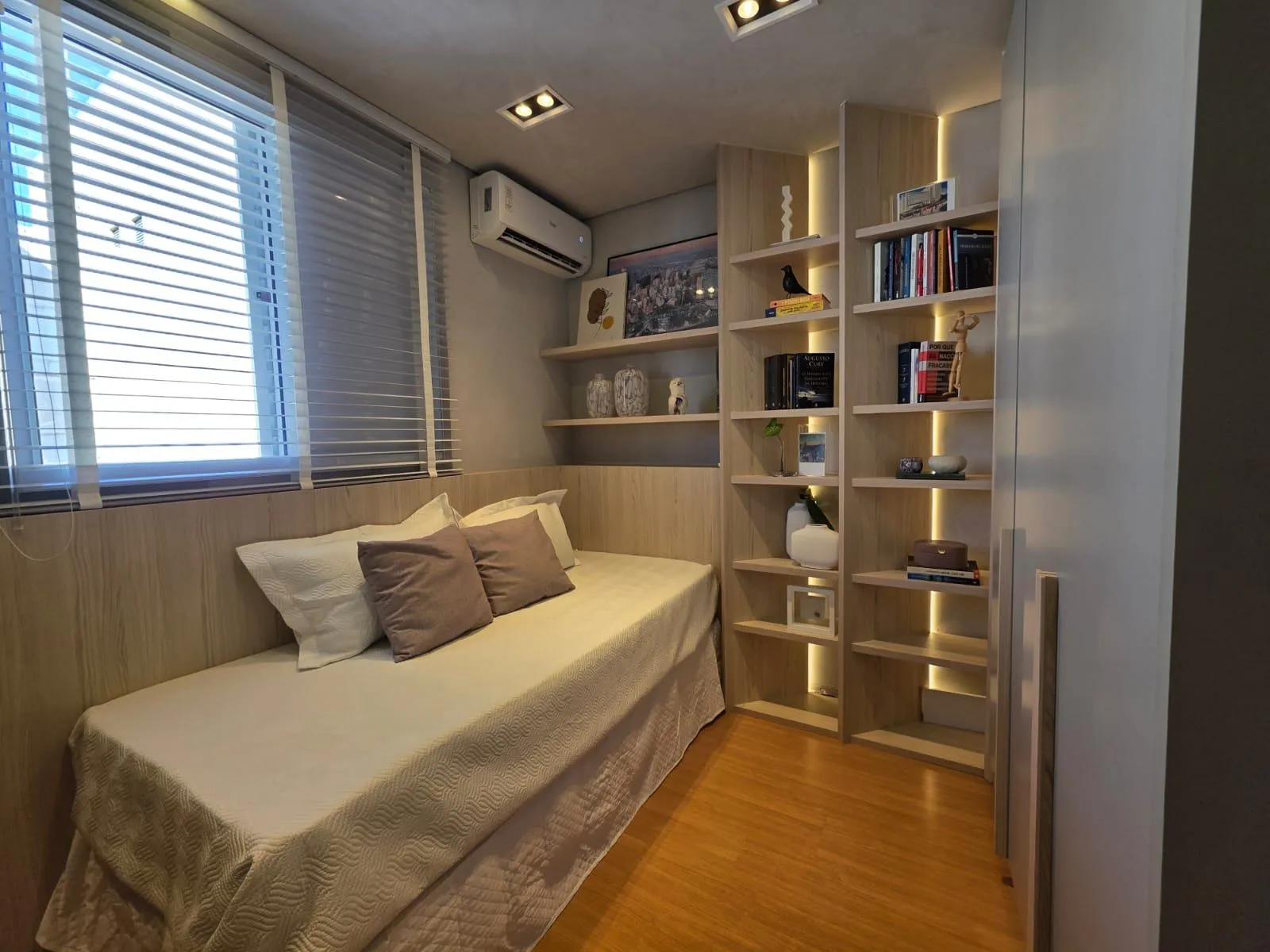 Apartamento, 2 quartos, 47 m² - Foto 48