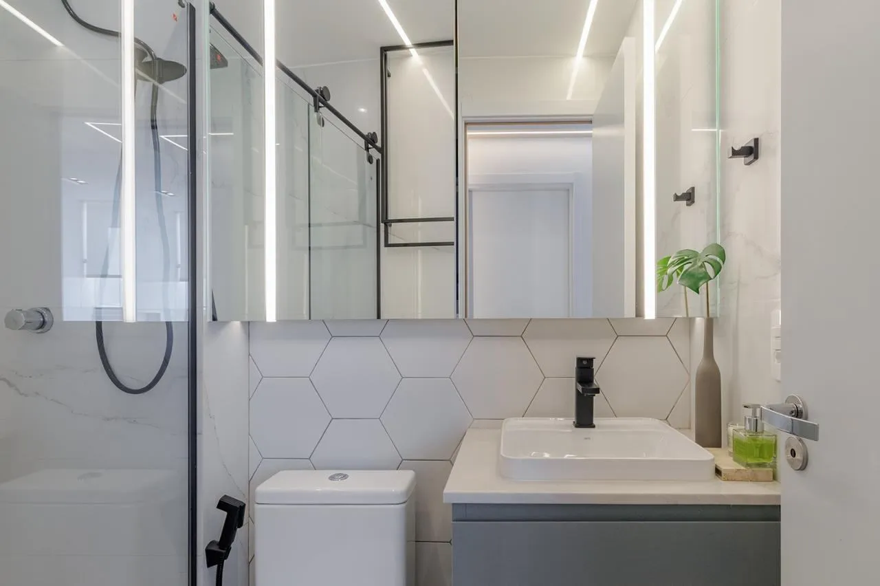 Apartamento, 2 quartos, 47 m² - Foto 50