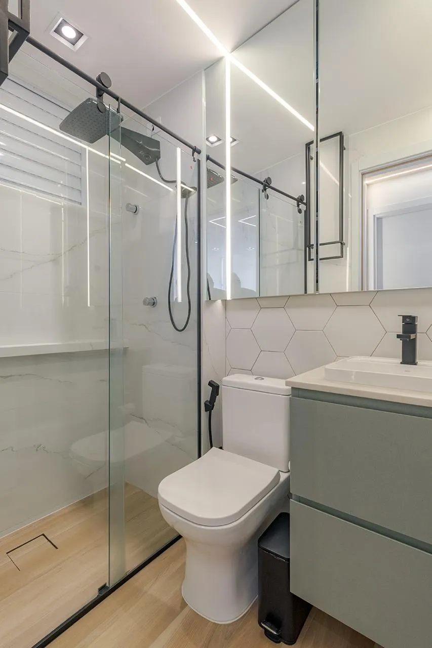 Apartamento, 2 quartos, 47 m² - Foto 49