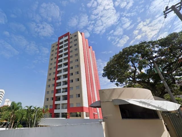 Foto do Apartamento - Apartamento com 3 dormitórios à venda, 100 m² por R$ 470.000,00 - Jardim Oswaldo Cruz - São José dos Campos/SP | INDEPENDENCE NEGOCIOS IMOBILIARIOS LTDA