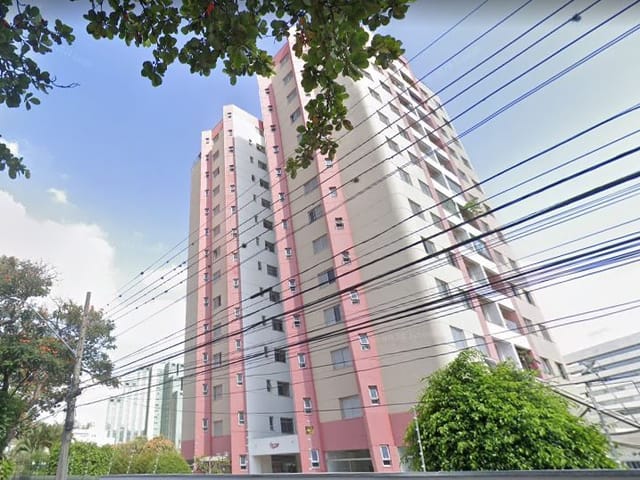 Foto do Apartamento - Apartamento com 3 dormitórios à venda, 100 m² por R$ 470.000,00 - Jardim Oswaldo Cruz - São José dos Campos/SP | INDEPENDENCE NEGOCIOS IMOBILIARIOS LTDA