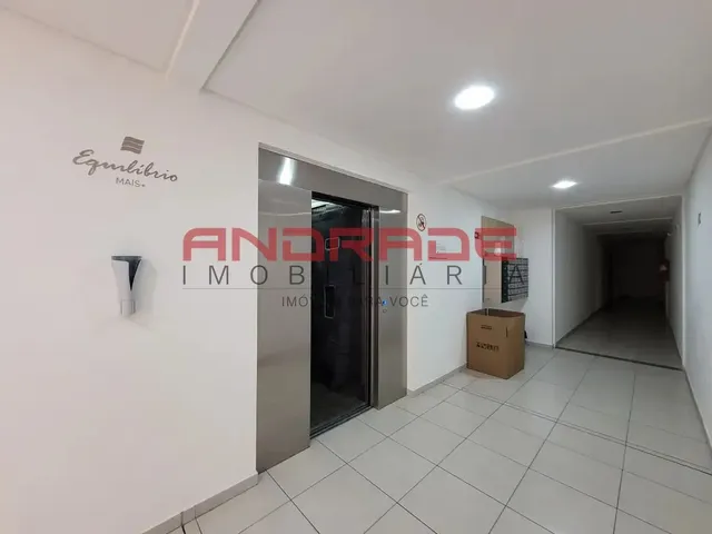 Apartamento 2 quartos e 2 banheiros, à venda, no bairro Boa Vista em Curitiba