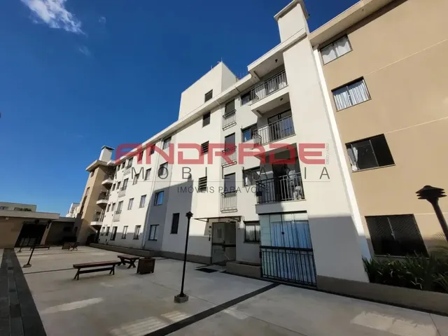 Apartamento 2 quartos e 2 banheiros, à venda, no bairro Boa Vista em Curitiba