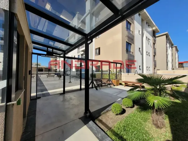 Apartamento 2 quartos e 2 banheiros, à venda, no bairro Boa Vista em Curitiba