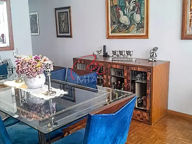 Apartamento 2 quartos e 2 banheiros, à venda, no bairro Perdizes em São Paulo