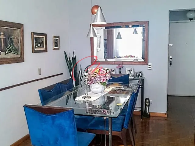 Apartamento 2 quartos e 2 banheiros, à venda, no bairro Perdizes em São Paulo