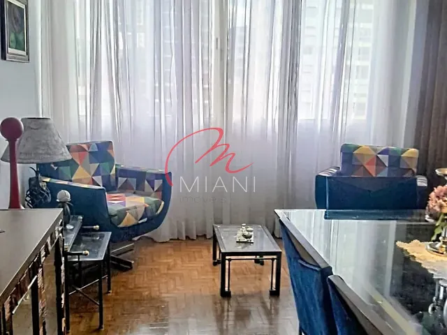 Apartamento 2 quartos e 2 banheiros, à venda, no bairro Perdizes em São Paulo