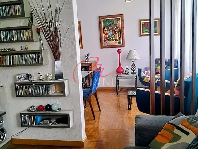 Apartamento 2 quartos e 2 banheiros, à venda, no bairro Perdizes em São Paulo