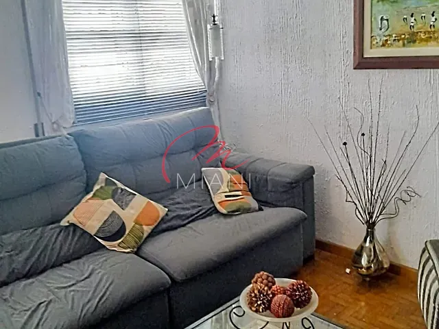 Apartamento 2 quartos e 2 banheiros, à venda, no bairro Perdizes em São Paulo