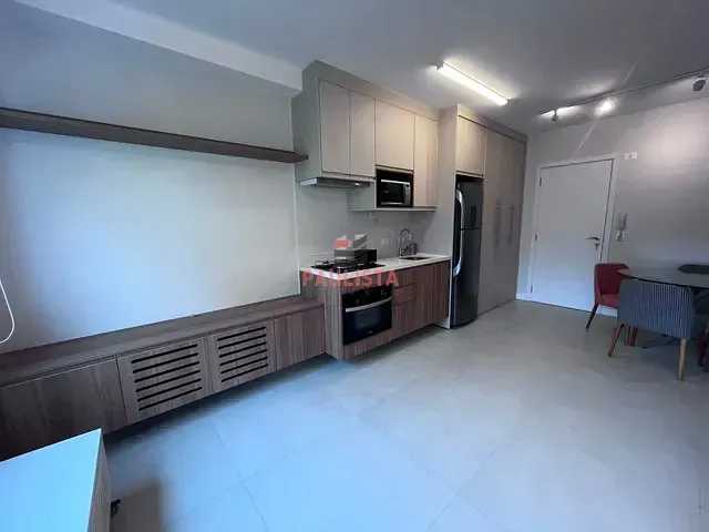 Apartamento 2 quartos e 2 banheiros, para alugar, no bairro Vila Mariana em São Paulo