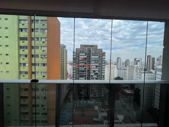 Apartamento 2 quartos e 2 banheiros, para alugar, no bairro Vila Mariana em São Paulo