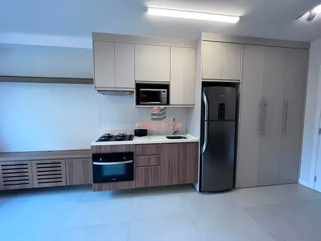 Apartamento 2 quartos e 2 banheiros, para alugar, no bairro Vila Mariana em São Paulo
