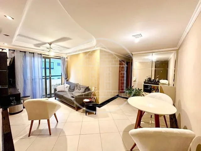 Apartamento 3 quartos e 1 banheiro, à venda, no bairro Jardim das Flores em São Paulo