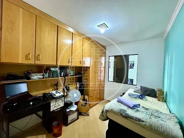 Apartamento 3 quartos e 1 banheiro, à venda, no bairro Jardim das Flores em São Paulo