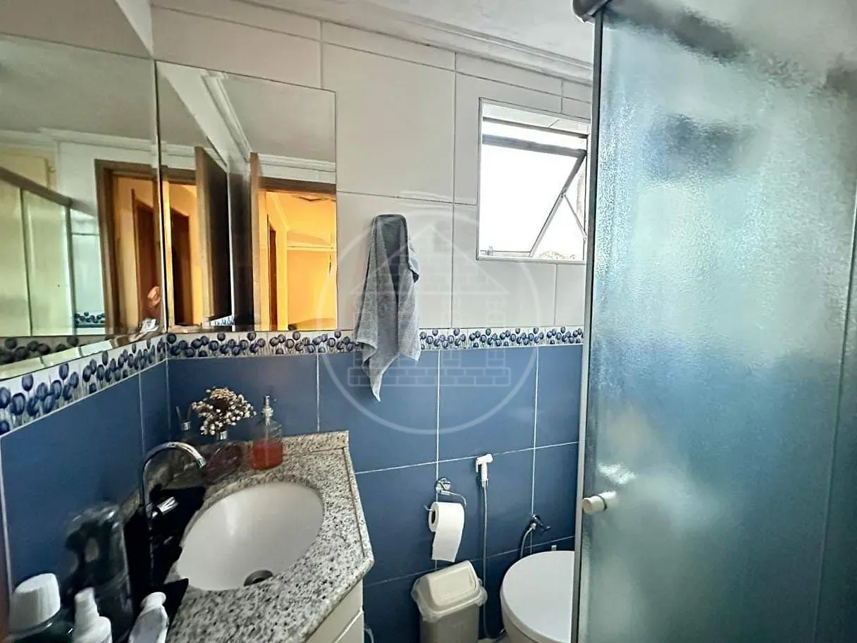 Apartamento, 3 quartos, 65 m² - Foto 7