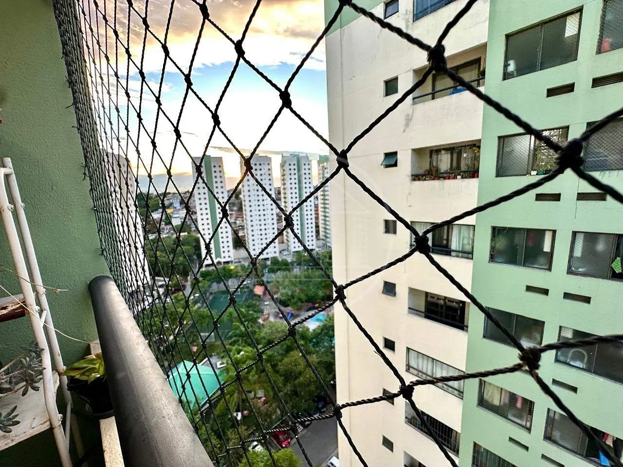 Apartamento, 3 quartos, 65 m² - Foto 23