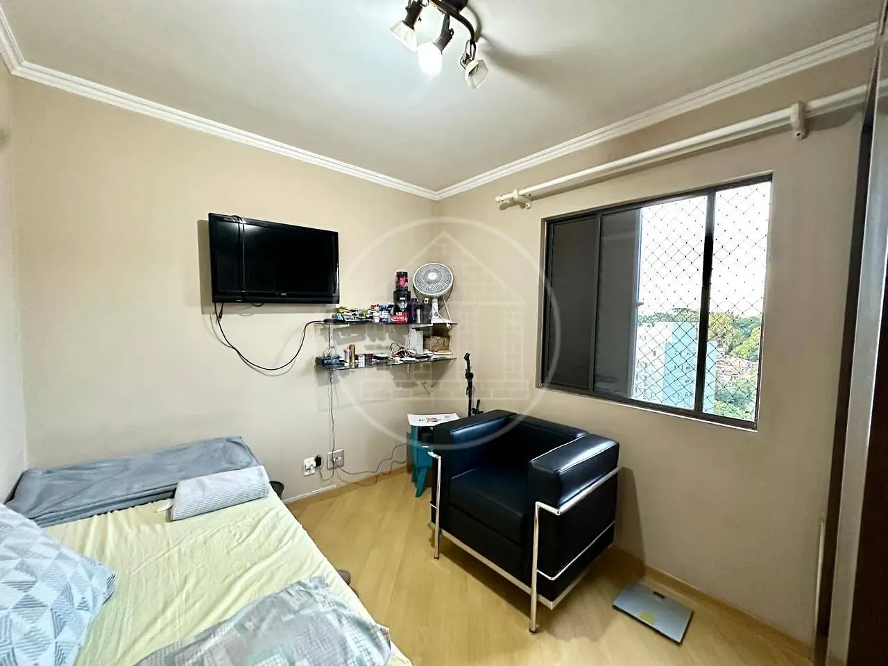 Apartamento, 3 quartos, 65 m² - Foto 4