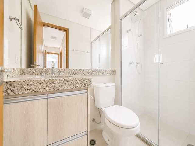 Apartamento com 127m² 3 quartos e 2 banheiros, à venda, no bairro Gleba Palhano em Londrina