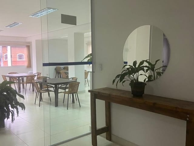 Foto do Apartamento - Apartamento com 3 dormitórios para alugar, 70 m² por R$ 3.001,00/mês - Jardim das Indústrias - São José dos Campos/SP | INDEPENDENCE NEGOCIOS IMOBILIARIOS LTDA