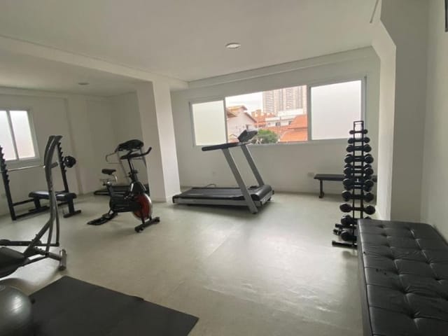 Foto do Apartamento - Apartamento com 3 dormitórios para alugar, 70 m² por R$ 3.001,00/mês - Jardim das Indústrias - São José dos Campos/SP | INDEPENDENCE NEGOCIOS IMOBILIARIOS LTDA