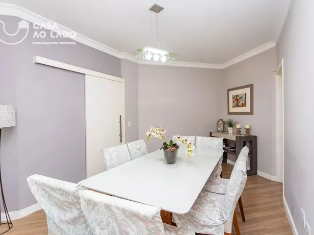 Apartamento 3 quartos e 4 banheiros, para alugar, no bairro Ahú em Curitiba