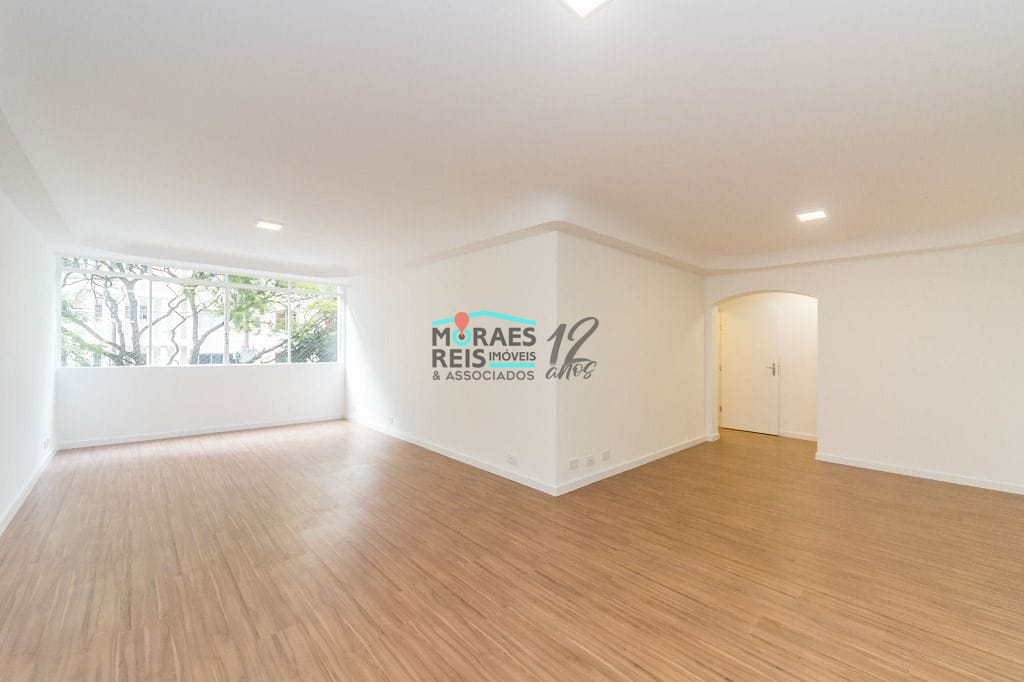 Apartamento ? venda, 119 m? por R$ 1.285.000,00 - Itaim Bibi - S?o Paulo/SP