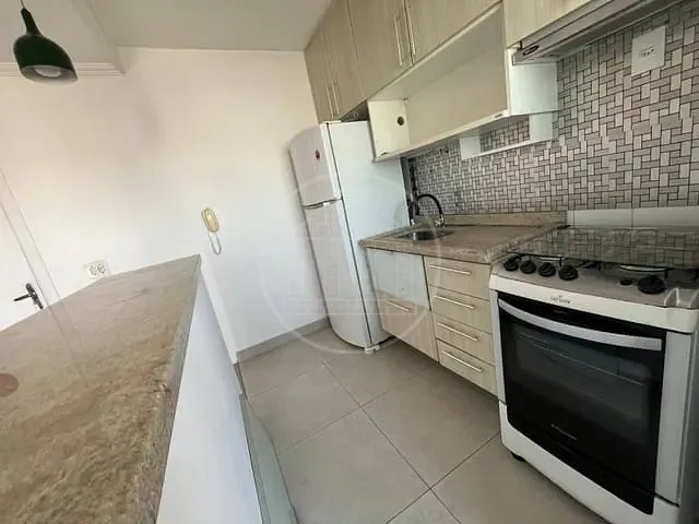 Apartamento 2 quartos e 1 banheiro, à venda, no bairro Jardim Marajoara em São Paulo