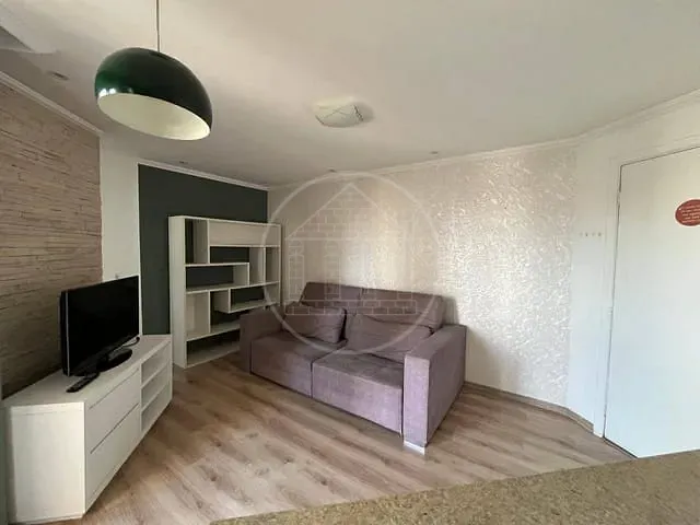 Apartamento 2 quartos e 1 banheiro, à venda, no bairro Jardim Marajoara em São Paulo