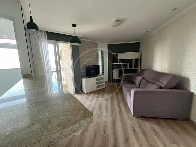 Apartamento 2 quartos e 1 banheiro, à venda, no bairro Jardim Marajoara em São Paulo