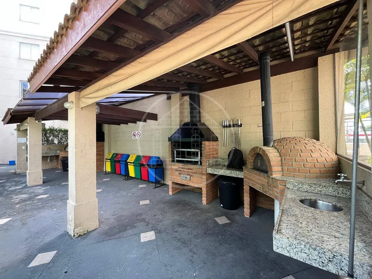 Apartamento, 2 quartos, 49 m² - Foto 20